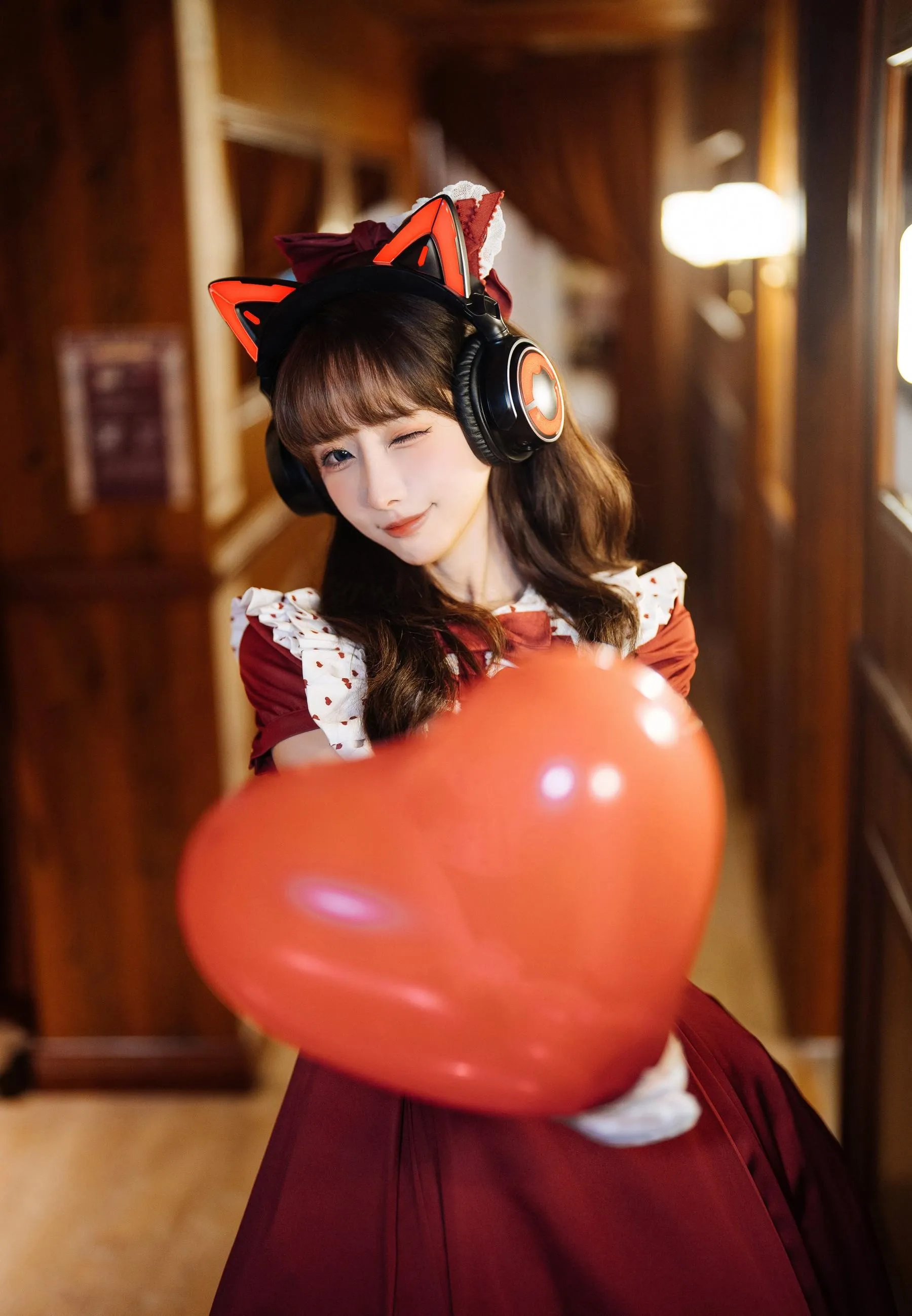 紫氯氯 – NO.04 520 [19P]插图8